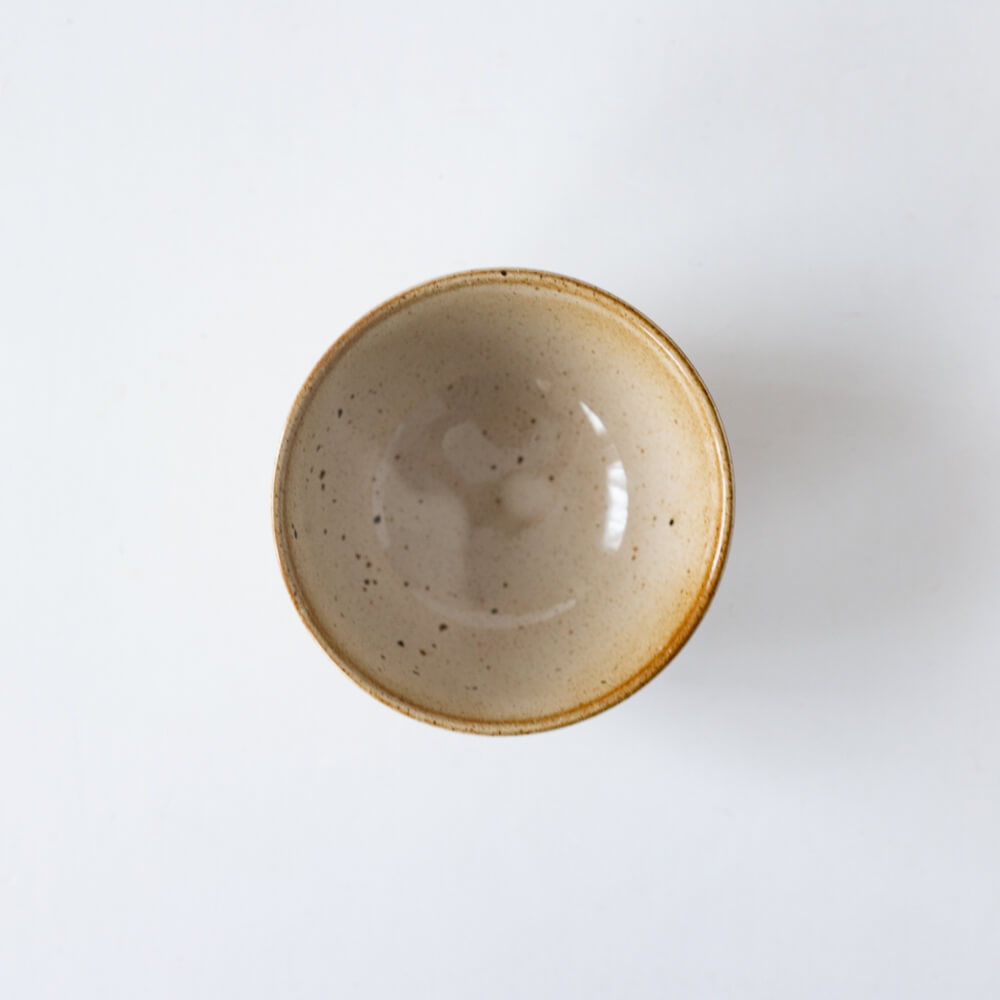 MINO 削ぎ 茶碗 IV -器市-