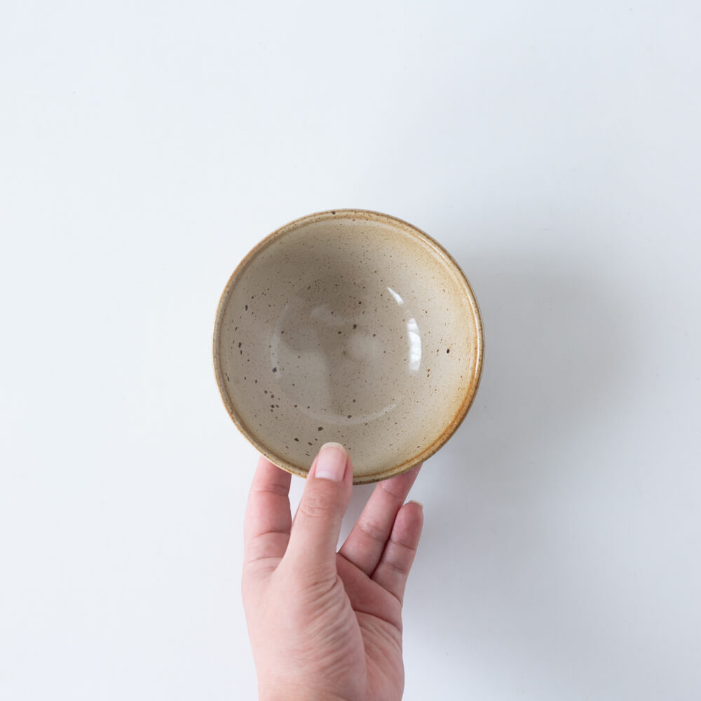 MINO 削ぎ 茶碗 IV -器市-