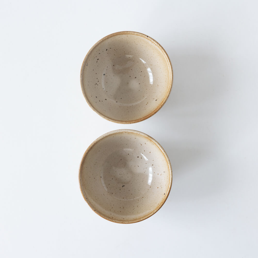 MINO 削ぎ 茶碗 IV -器市-