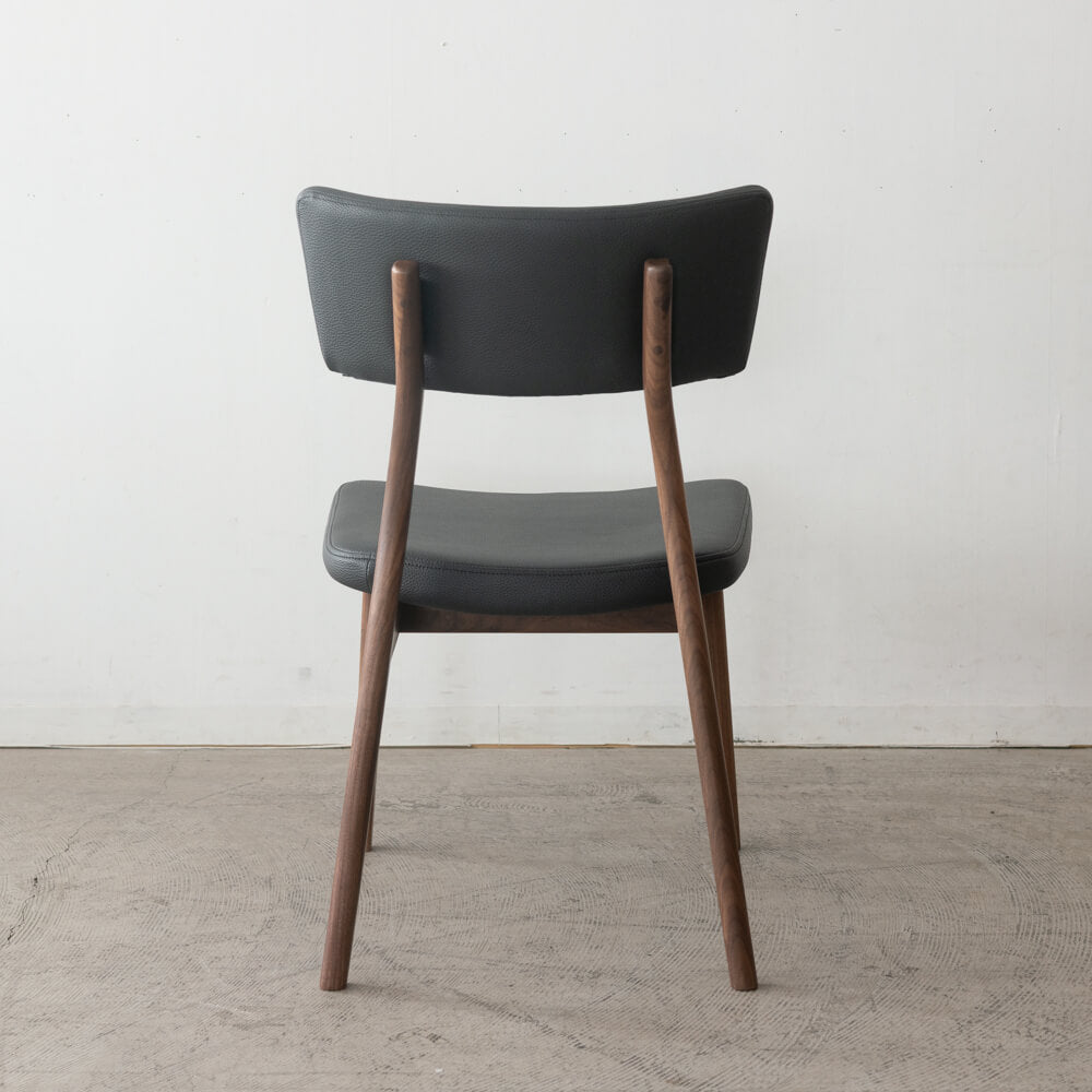 【現品SALE】チェリー材 ダイニング5点セット 幅160cm MIMI1893テーブル+エボルNチェア4脚|HIDAKAGU