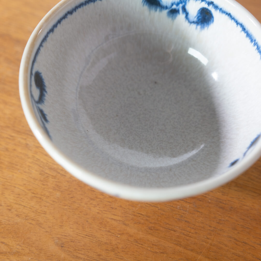 【WEB限定】琉球デイゴ AKL 大平 (ブルー) -器市-