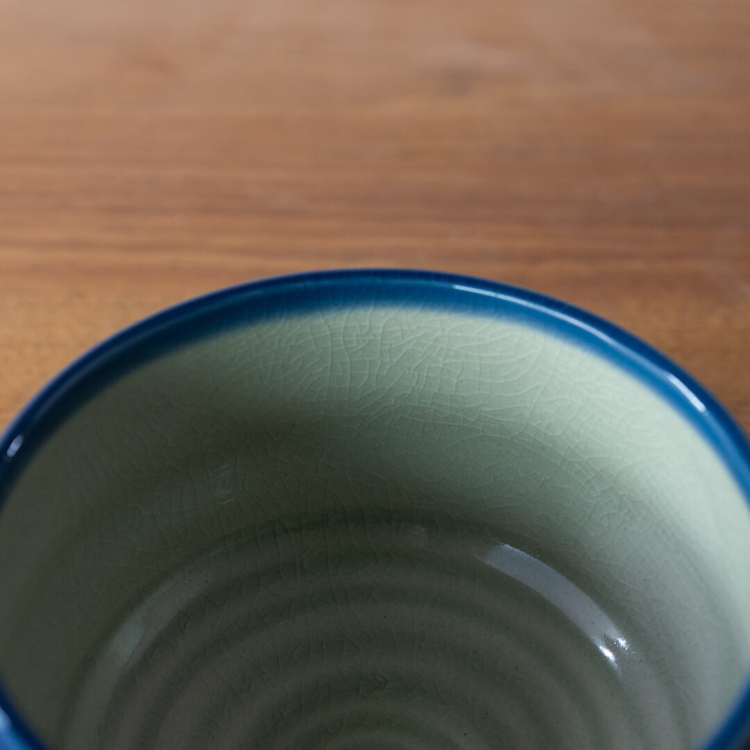 【WEB限定】オフケ 抹茶碗 -器市-