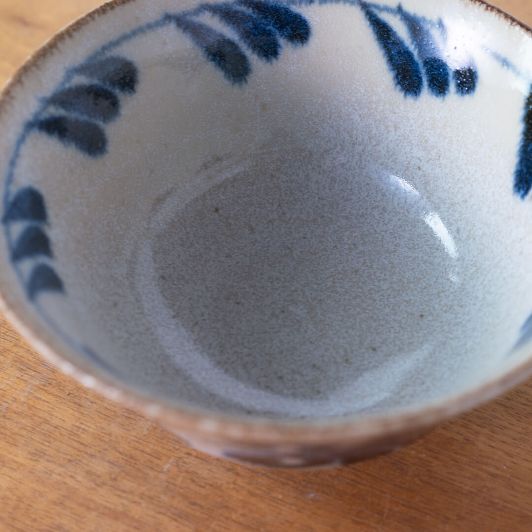 【WEB限定】ぱいかじ 50丼 風 (三ツ文様) -器市-