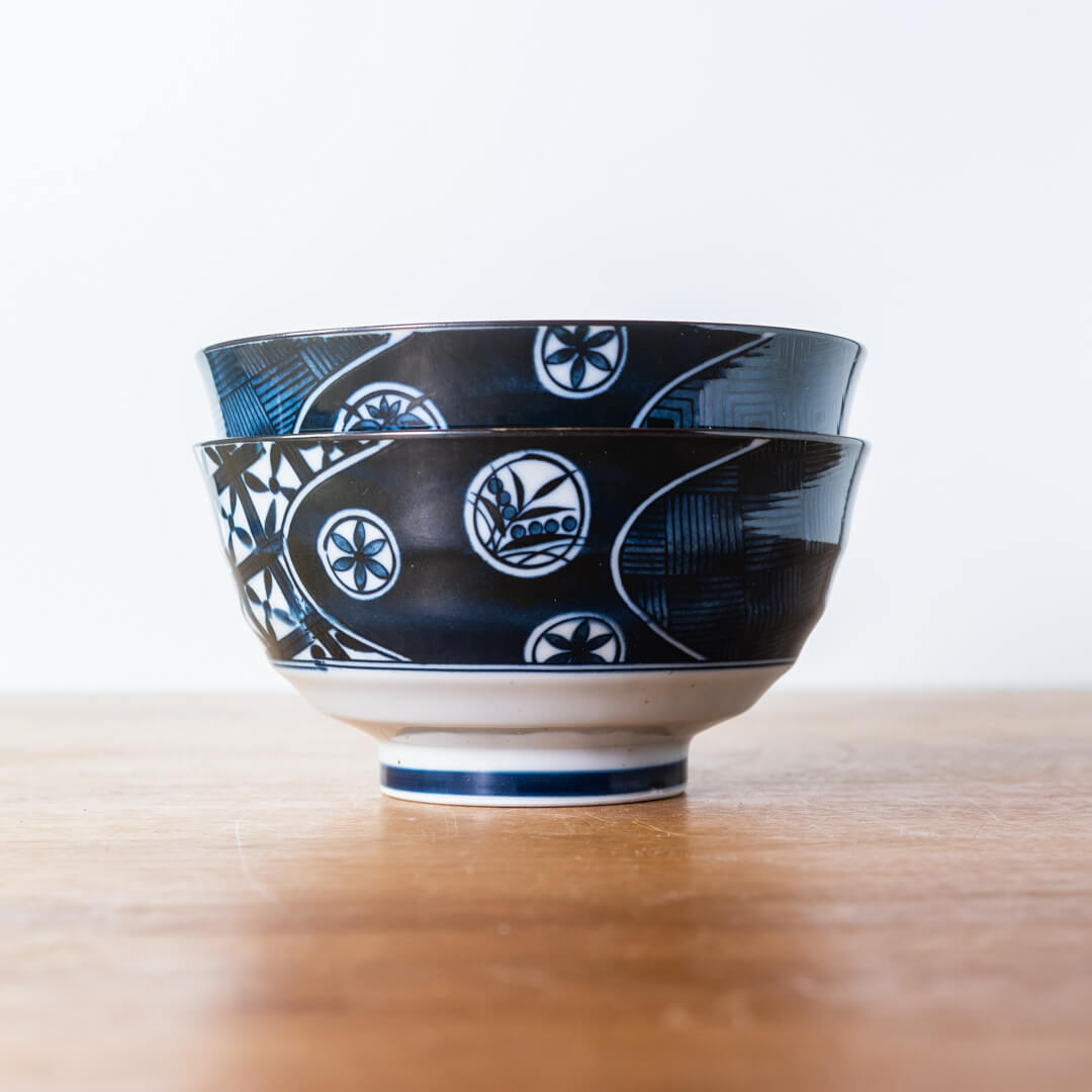 【WEB】祥瑞 5.5多用丼 -器市-