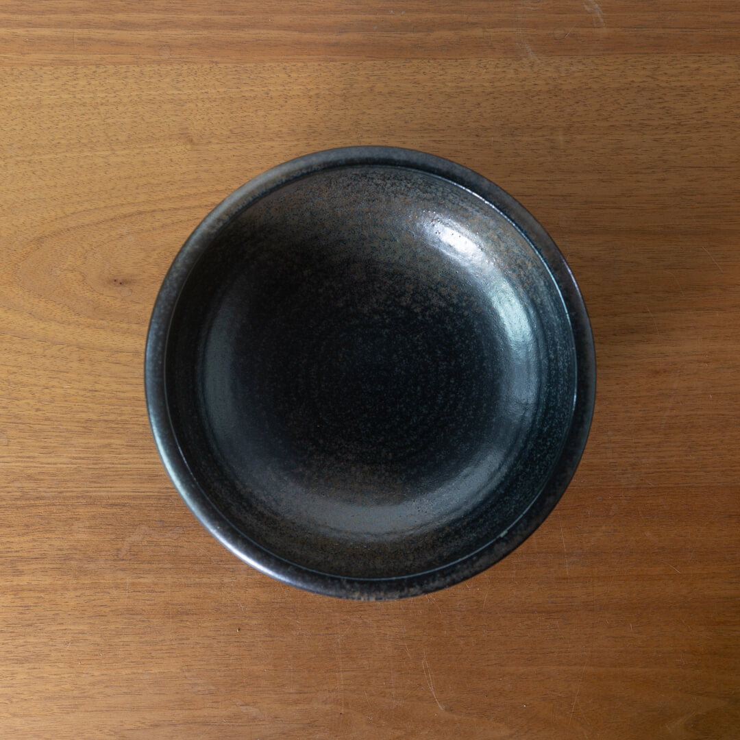 【WEB限定】月の輪 括り手6.5鉢 -器市-