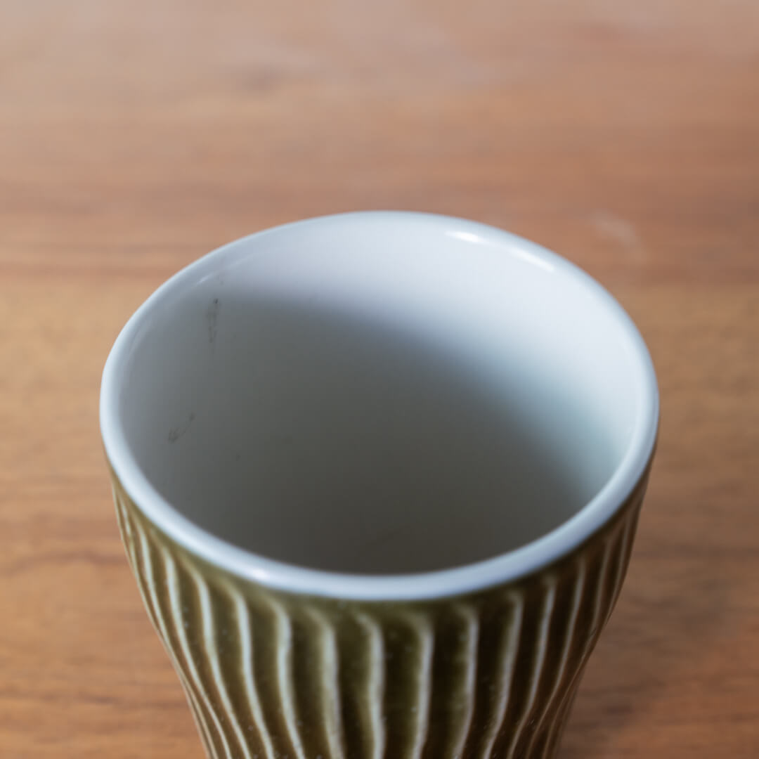 【WEB限定】しのぎ フリーカップ OL -器市-