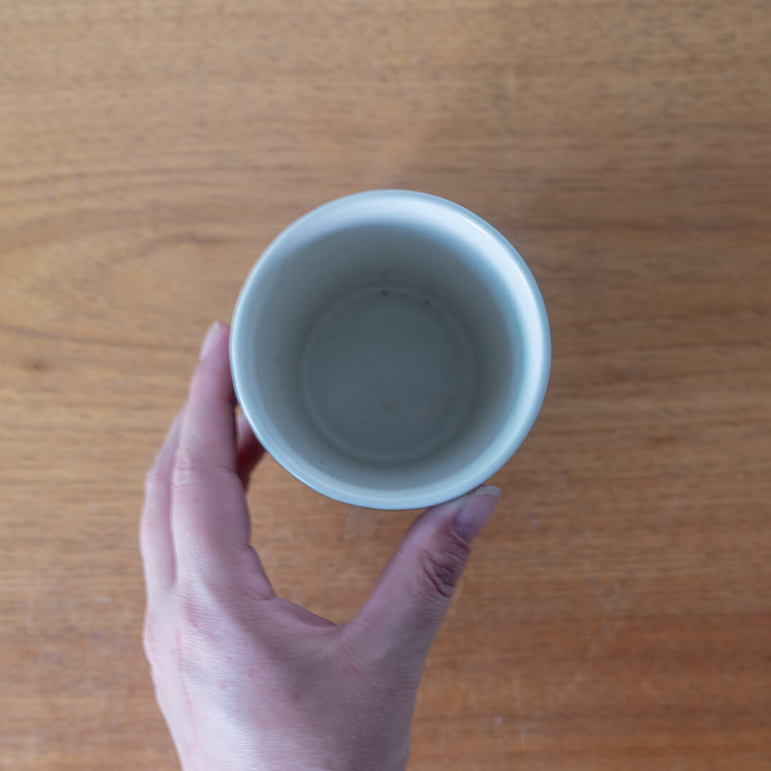 【WEB限定】しのぎ フリーカップ OL -器市-