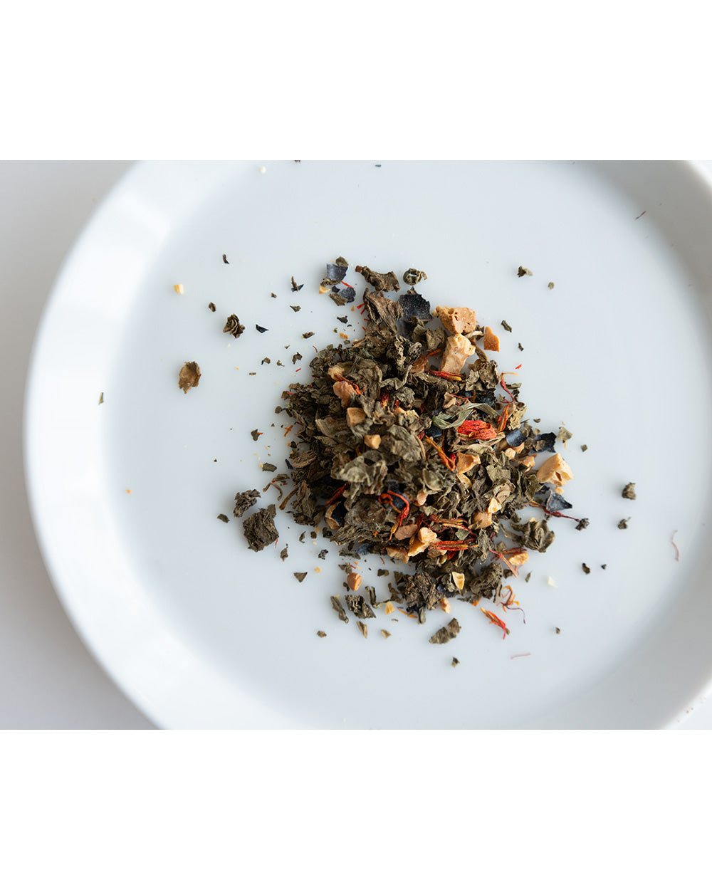 日々是薬膳 養月茶(ようげつ)