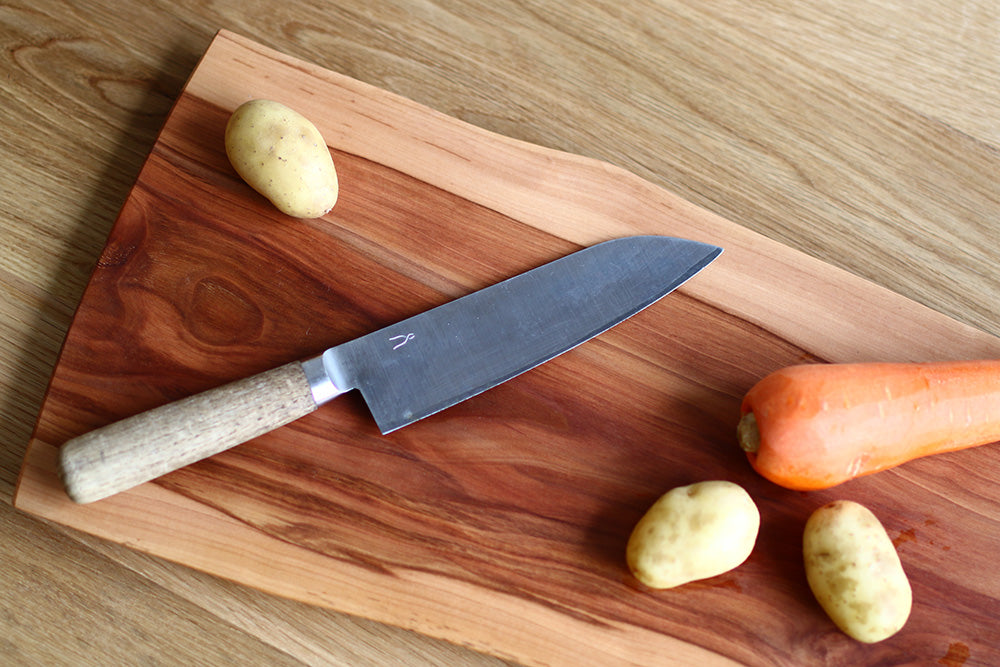 タダフサ 万能包丁