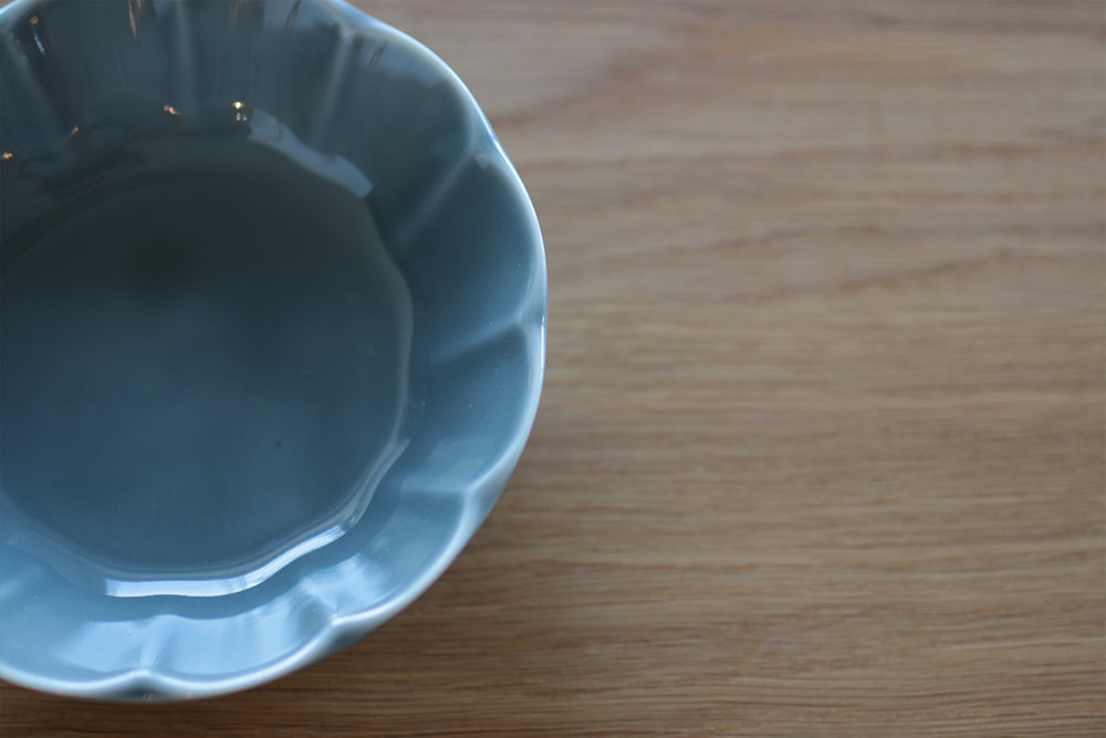 kikuwari kobachi 菊割 4.5小鉢