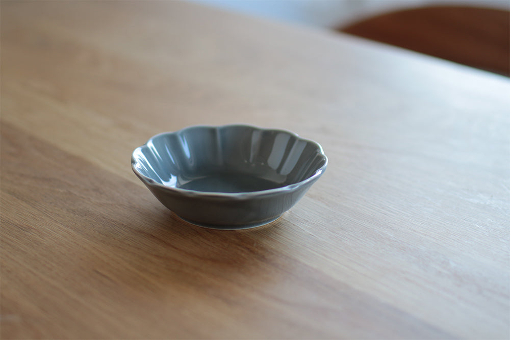 kikuwari kobachi 菊割 4.5小鉢