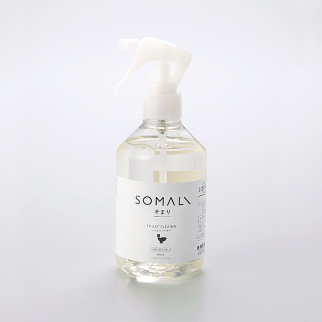 SOMALI トイレクリーナー300ml