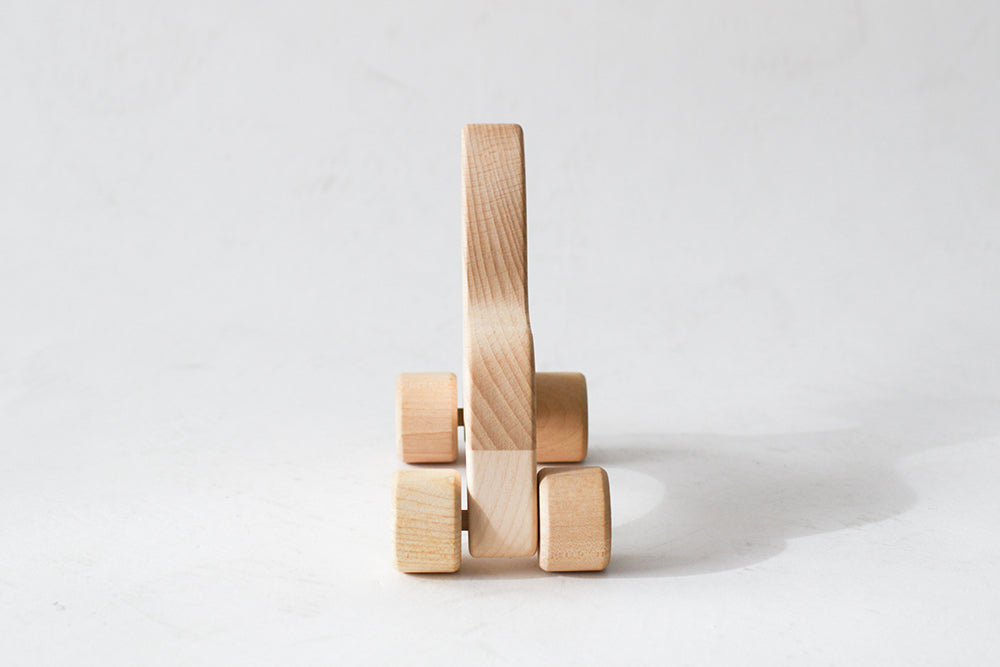 コロコロアニマルズ(ウマ/親)