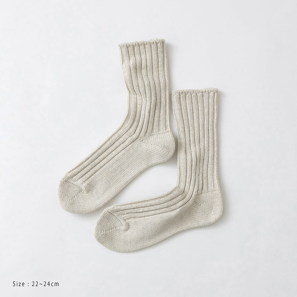 【SOUKI SOCKS】Puffy-パフィ-