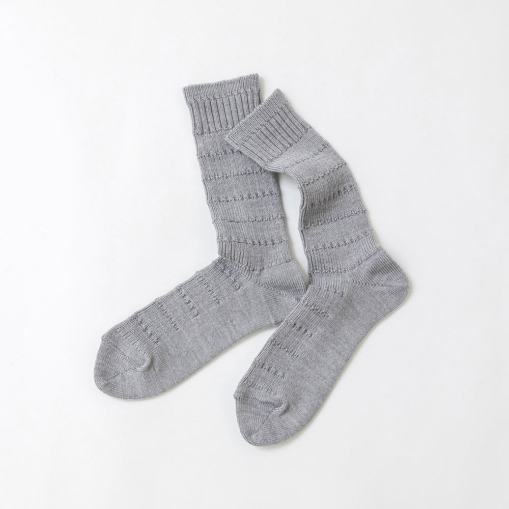 【SOUKI SOCKS】Hooh-ハフ-