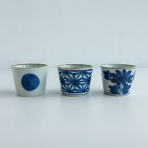 【WEB限定】二色十草 反型6寸ラーメン丼 R/B -器市-