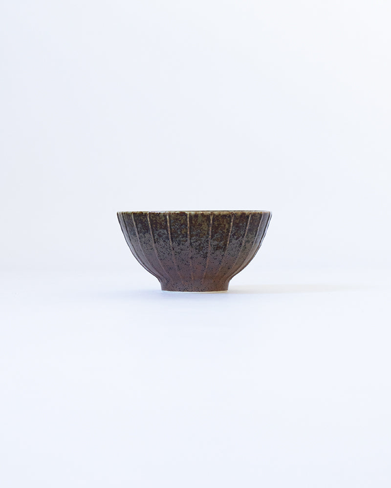美濃古道縞一珍 5寸丼
