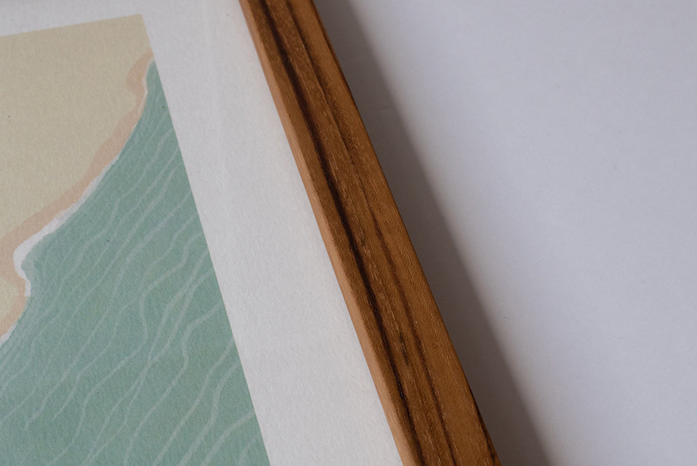 RE-06 Photo frame A3