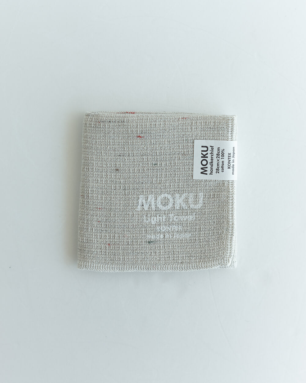 MOKU Handkerchief ハンカチ