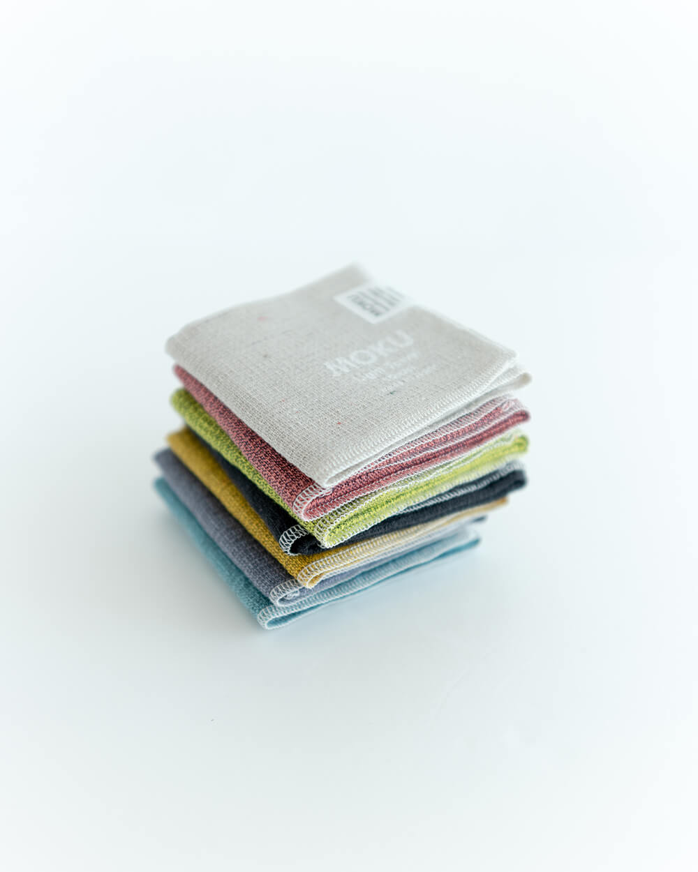 MOKU Handkerchief ハンカチ