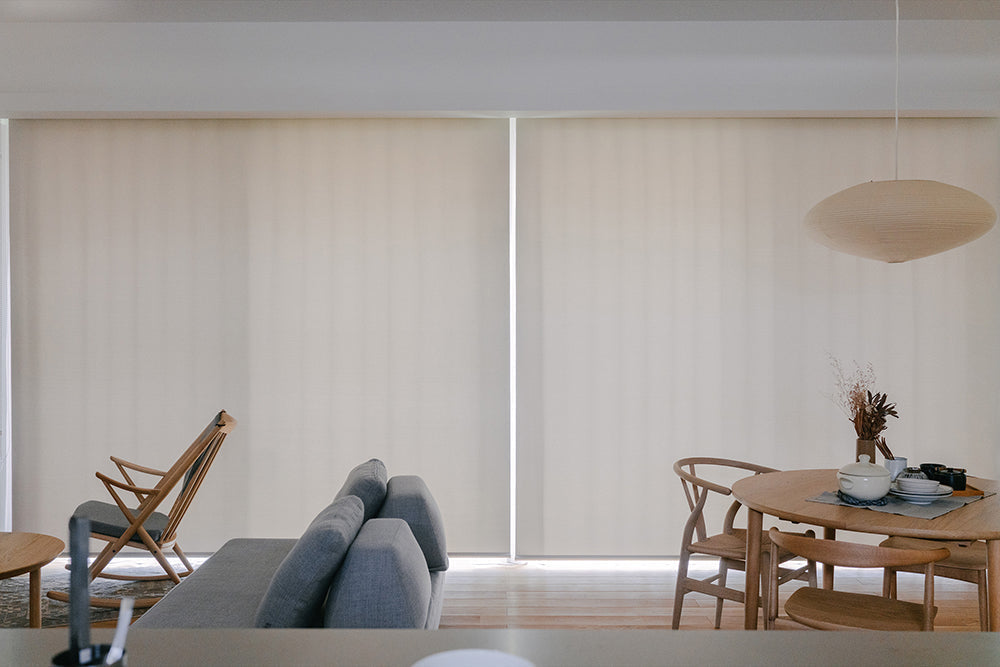 白を基調としたナチュラルなお住まい｜「ONE’S HOME」様のこだわりと家具コーディネート