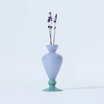【WEB限定】リム八角小皿 白 -器市-