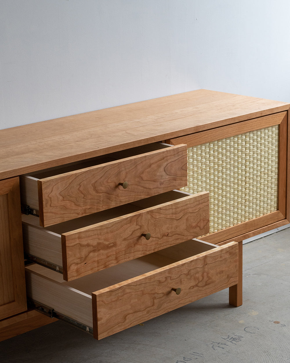 Skov Side Board 1800 (スコウサイドボード)