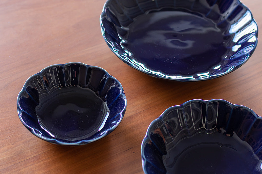 kikuwari kobachi 菊割 4.5小鉢