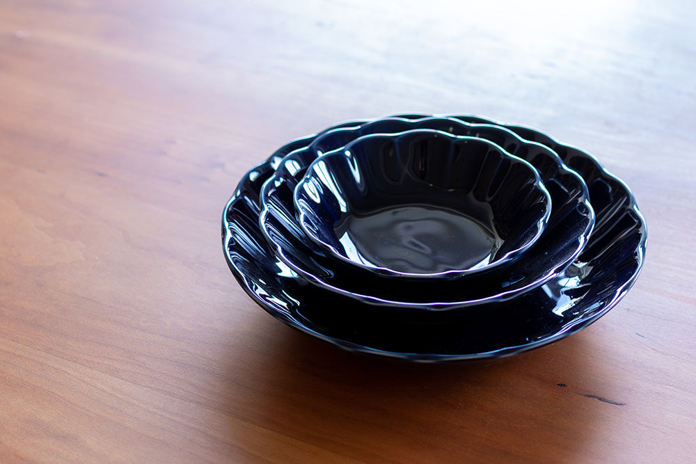 kikuwari kobachi 菊割 4.5小鉢