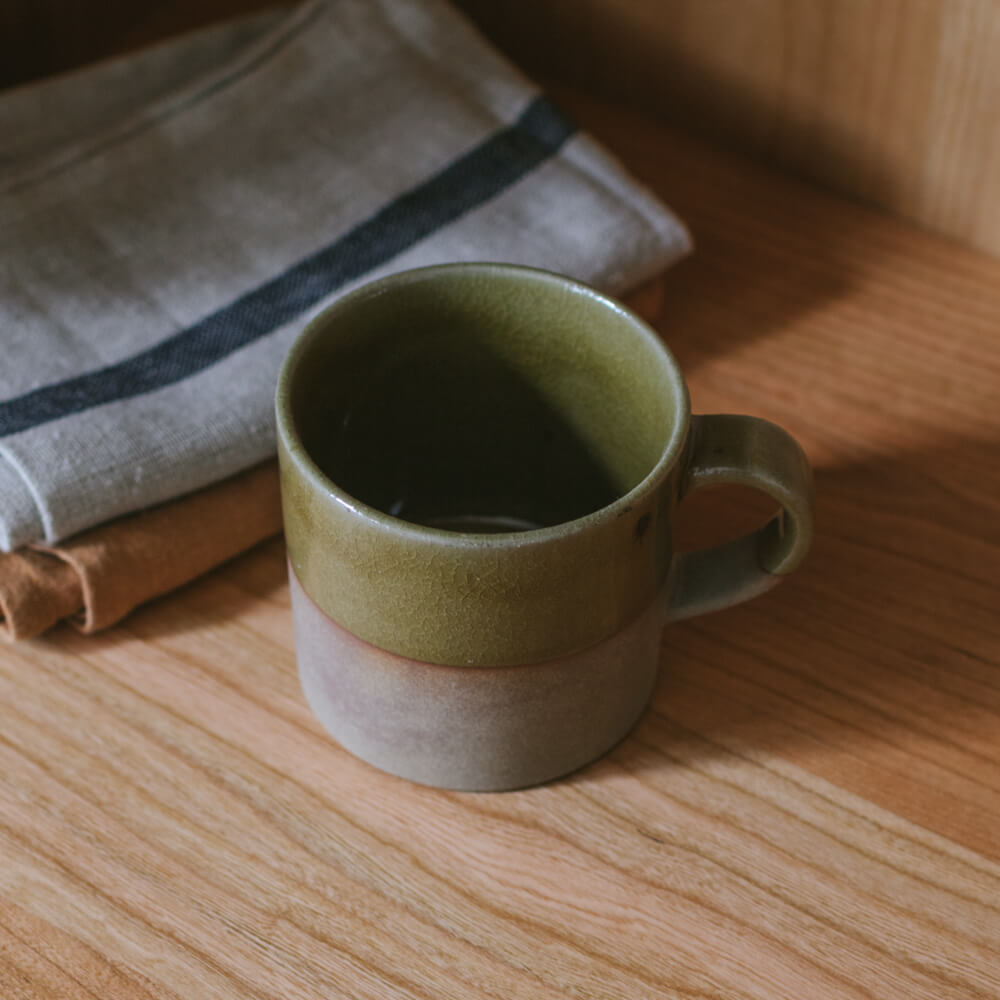 SOIL MUG AM