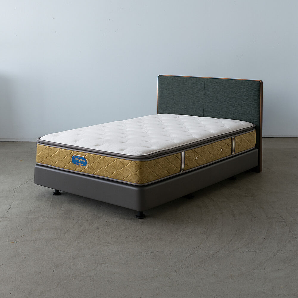 ［期間限定SALE］VANNE 60 ヴァンヌ60（シングル）マットレスセット