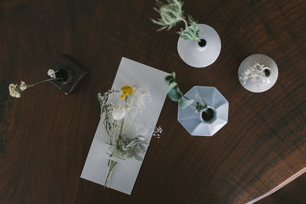 minimum dry bouquet-小花-