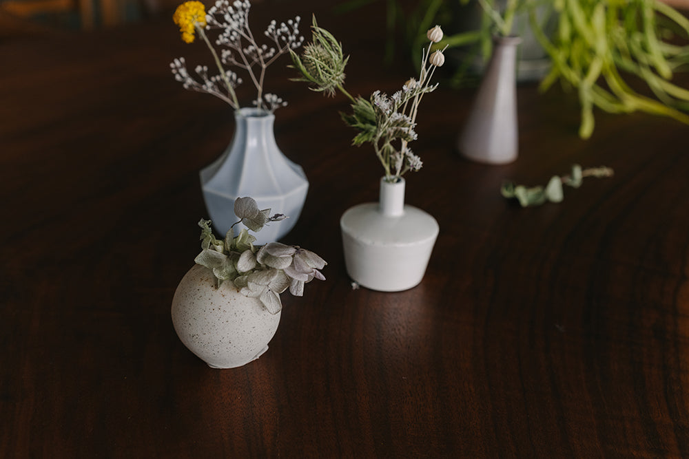 minimum dry bouquet-小花-