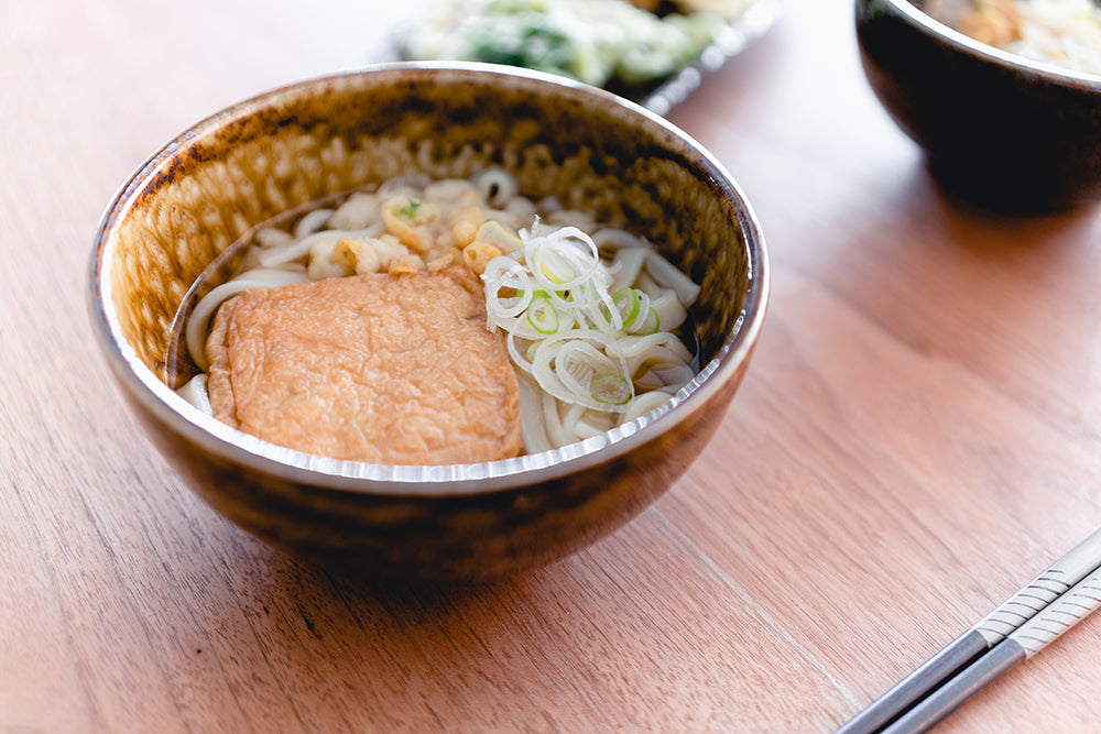イラボ うどん5.5鉢