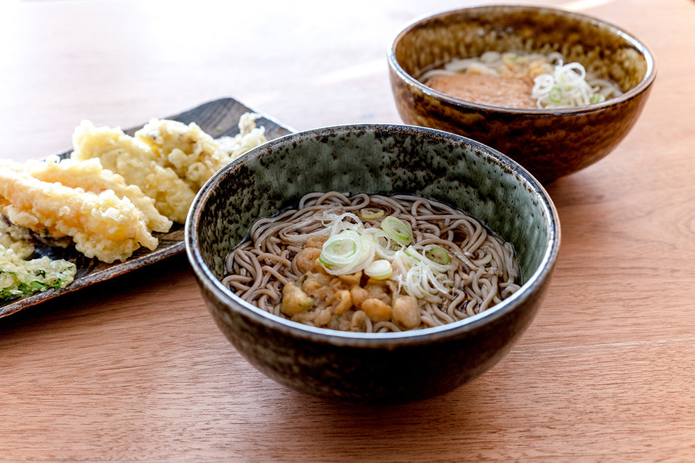 イラボ うどん5.5鉢