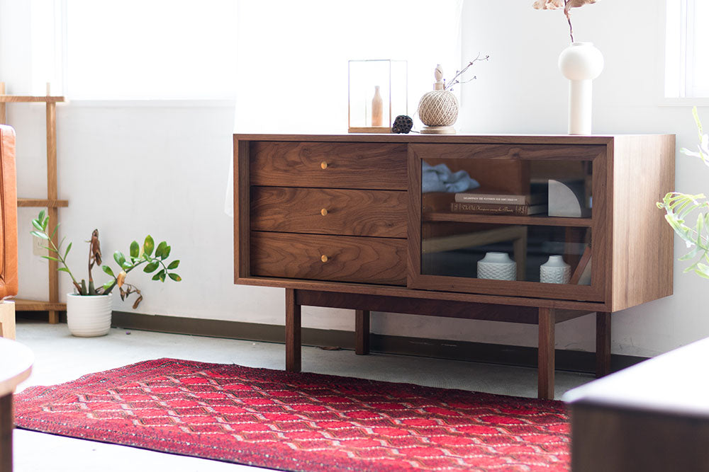 Skov Side Board 1200 (スコウサイドボード)