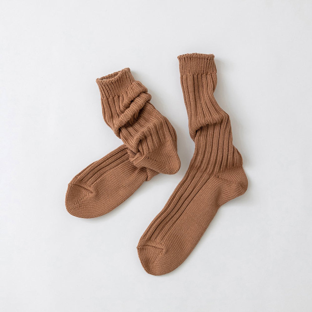 【SOUKI SOCKS】Puffy-パフィ-