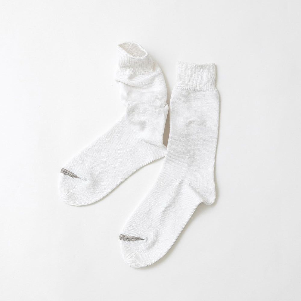 【SOUKI SOCKS】Oval-オーバル-