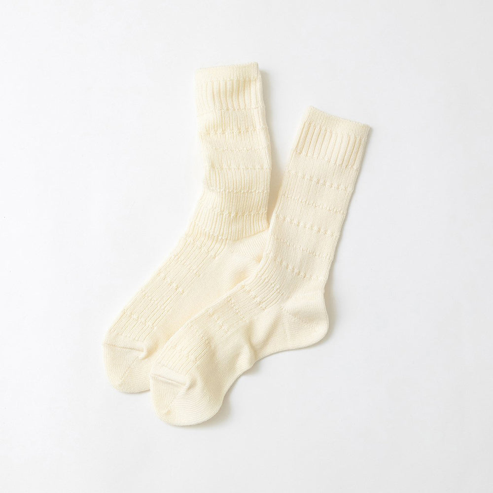 【SOUKI SOCKS】Hooh-ハフ-