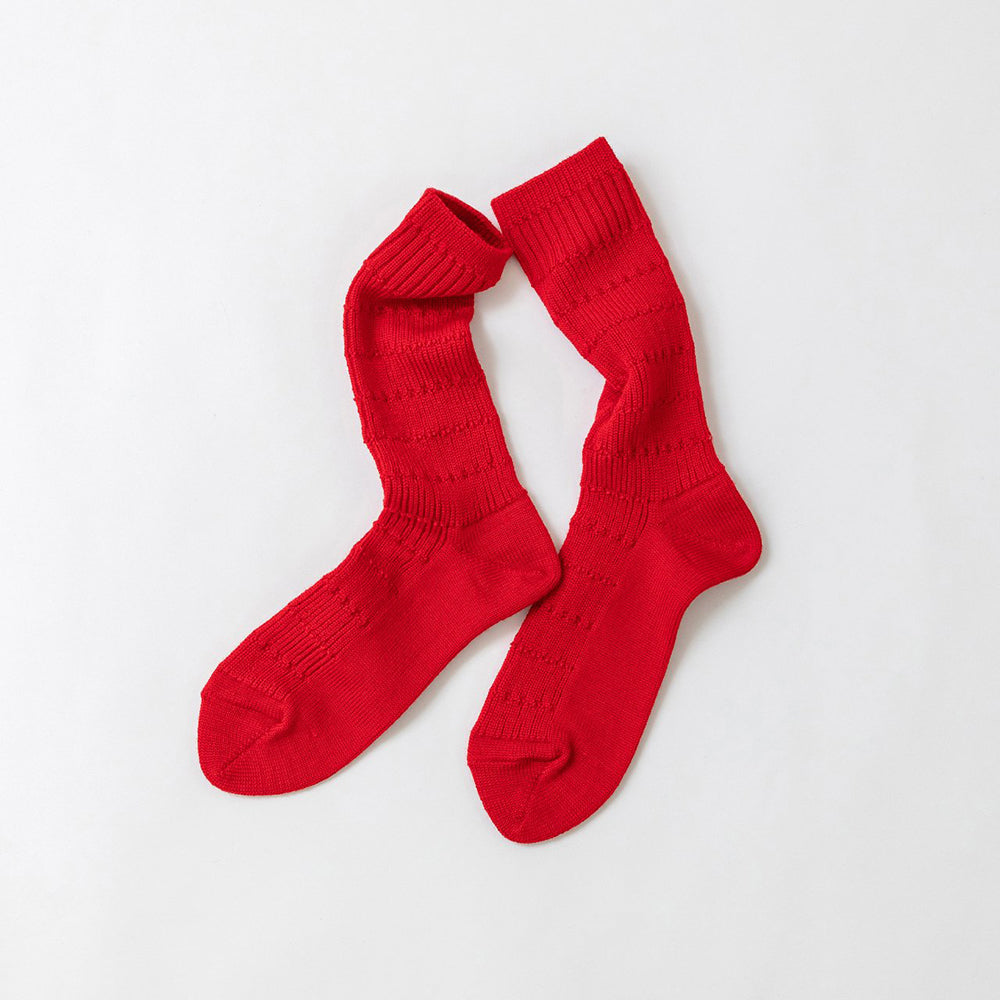 【SOUKI SOCKS】Hooh-ハフ-