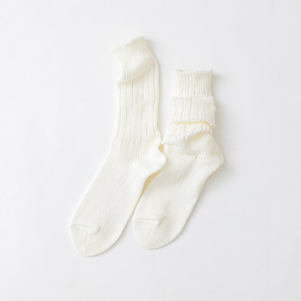 【SOUKI SOCKS】Branch-ブランチ-