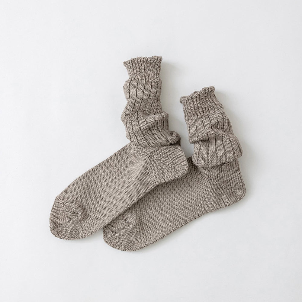 【SOUKI SOCKS】Branch-ブランチ-