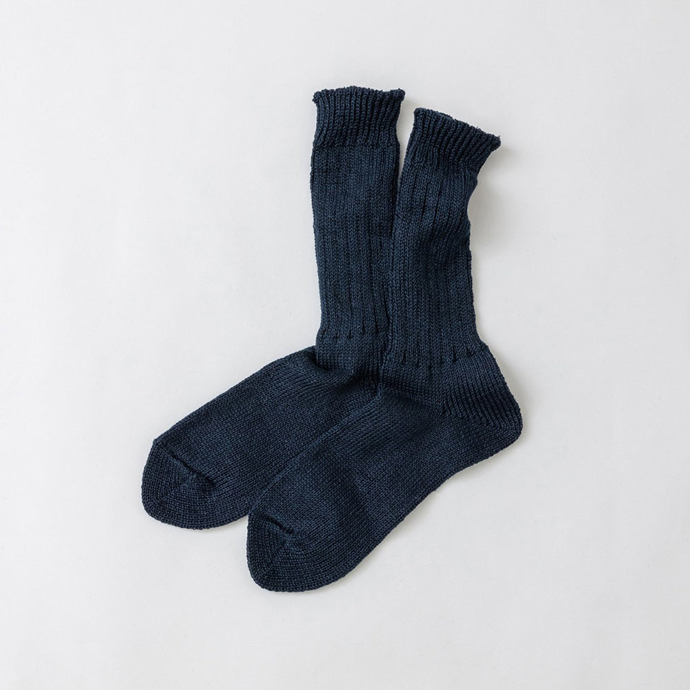 【SOUKI SOCKS】Branch-ブランチ-