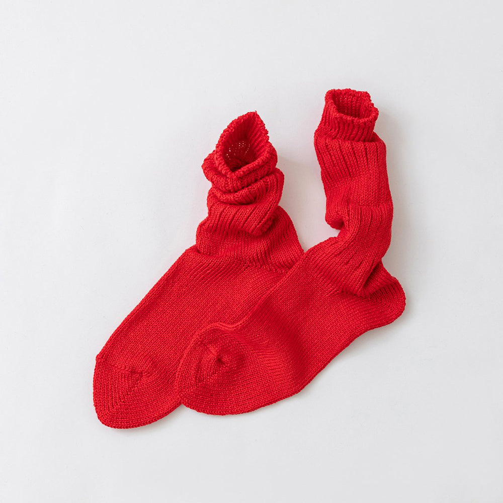 【SOUKI SOCKS】Branch-ブランチ-