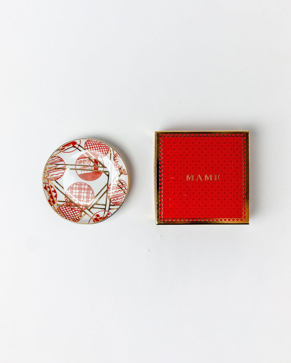 MAME 丸散赤丸