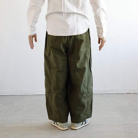 PARACHUTE PANTS
