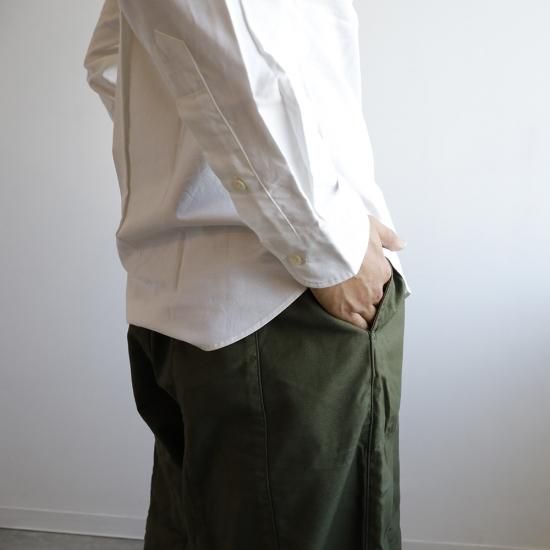 PARACHUTE PANTS