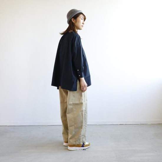 PARACHUTE PANTS