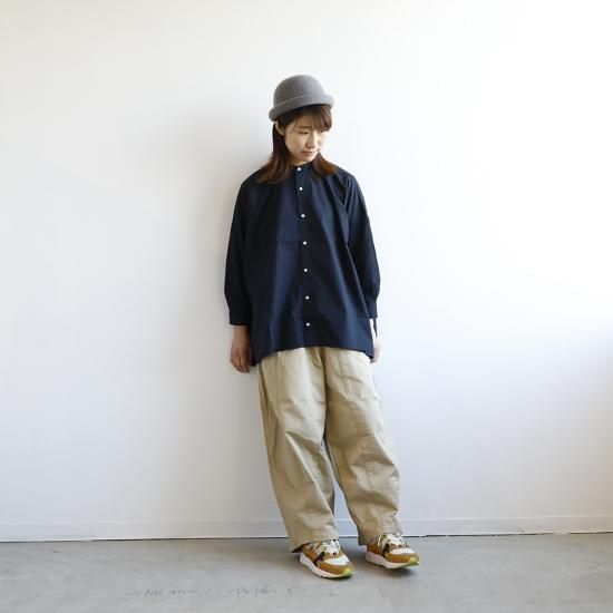 PARACHUTE PANTS