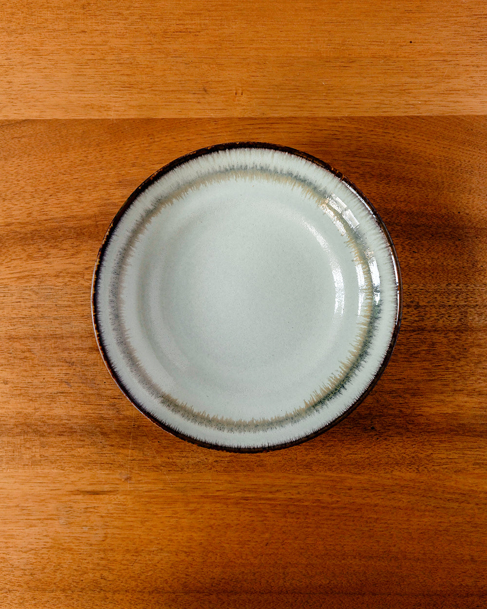 わさび 7.5麺皿